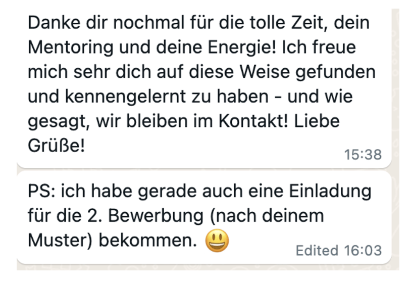 Kundenfeedback 2