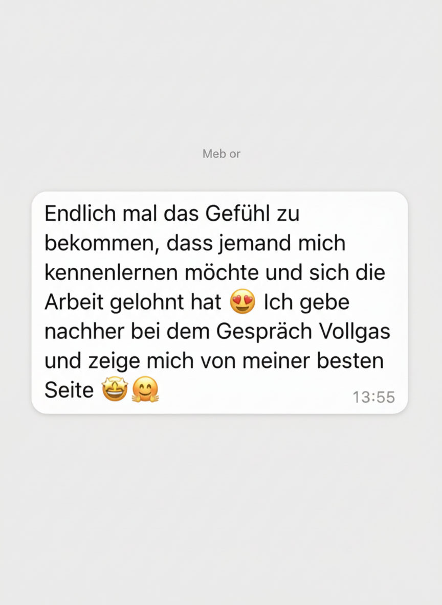 Kundenfeedback 6