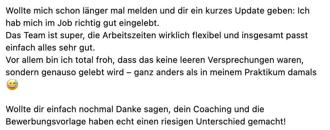 Kundenfeedback 5