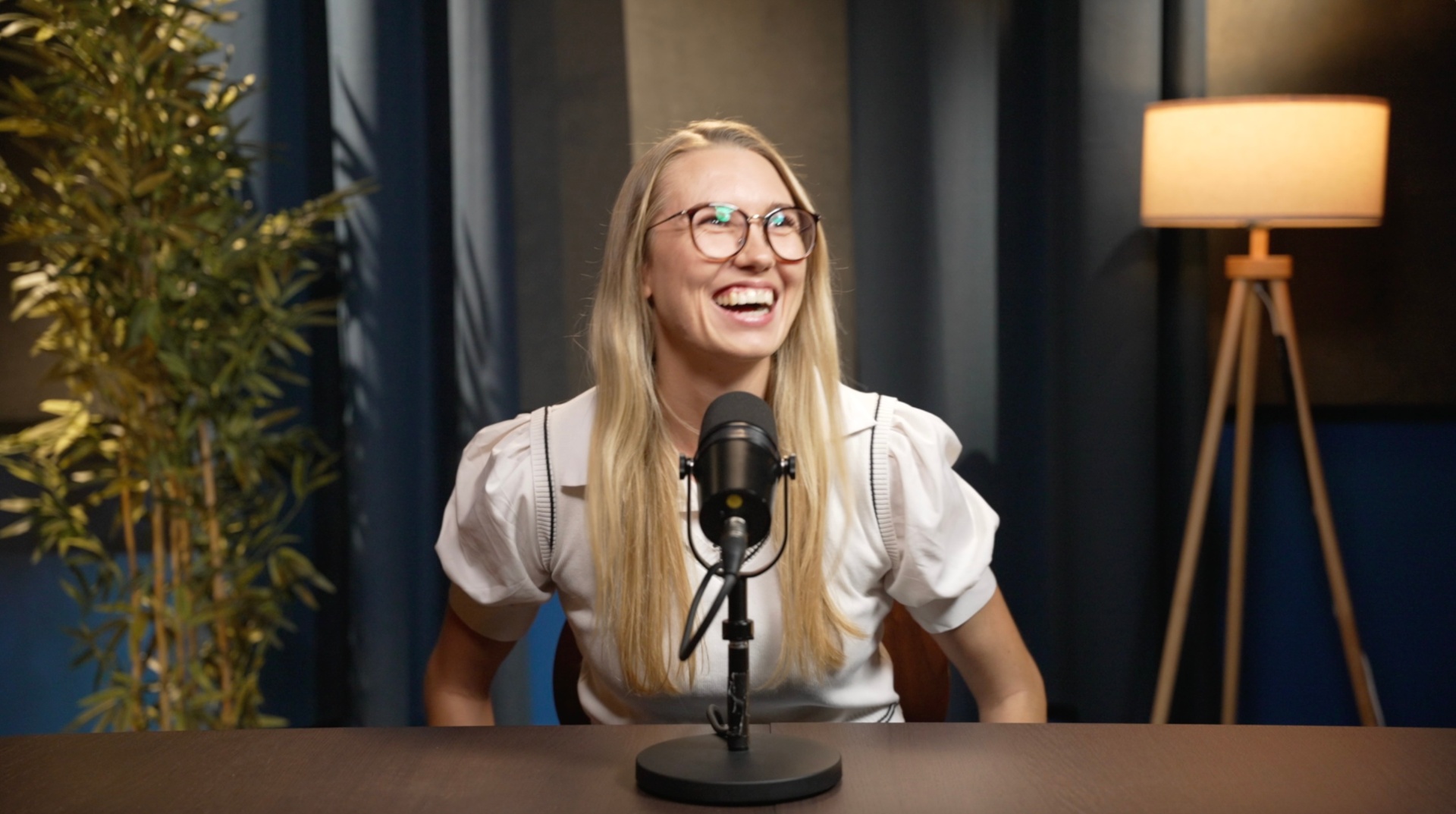 Lena Gierl – Think Remotely Podcast