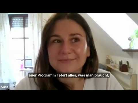 Sara im Video